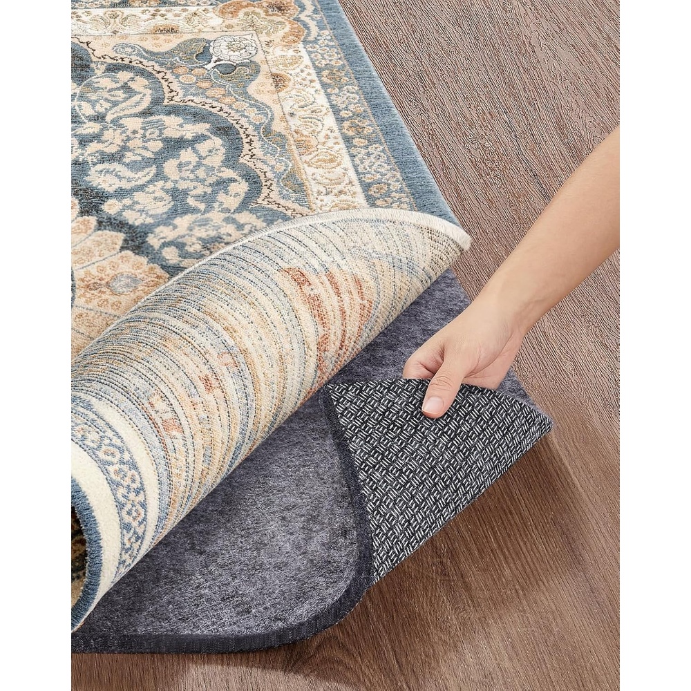 image:imageAntiSlip Cushioning Rug pad NC5V1 Felt 14 Thick 2x3FT
