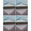 2' x 4' (Rectangular) (Pack of 4)