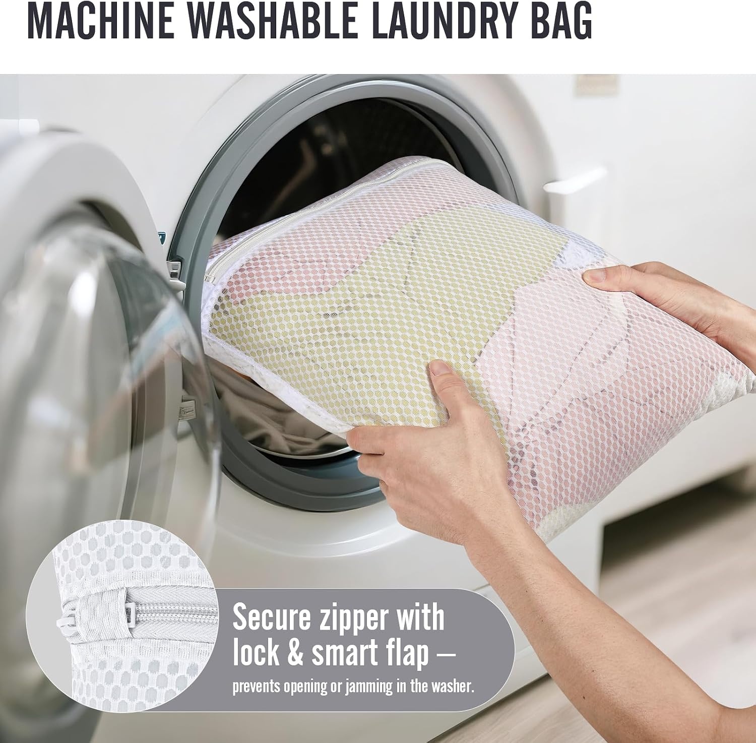 image:imageVeken 10 Set Packing Cubes for Travel Essentials Suitcase Organizer Bags in 4 Sizes CarryOn Luggage Accessories with Laundry Bag Airplane Must Have with 99Count Mesh Holes14 White Marble