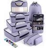 04 Purple Gray