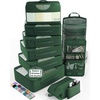 11 Jungle Green