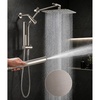 Brushed Nickel