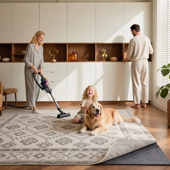 VEKEN pet water fountain and PetCare